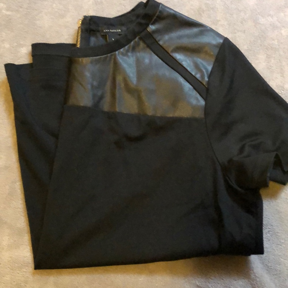 Tshirt Blouse